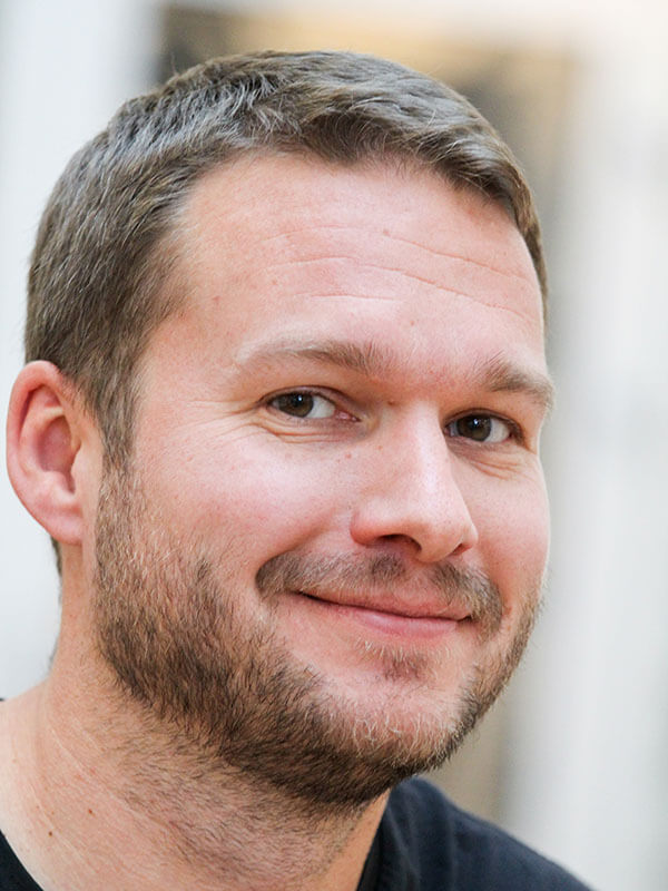 Profilbilde av Alf Kristian Støyle