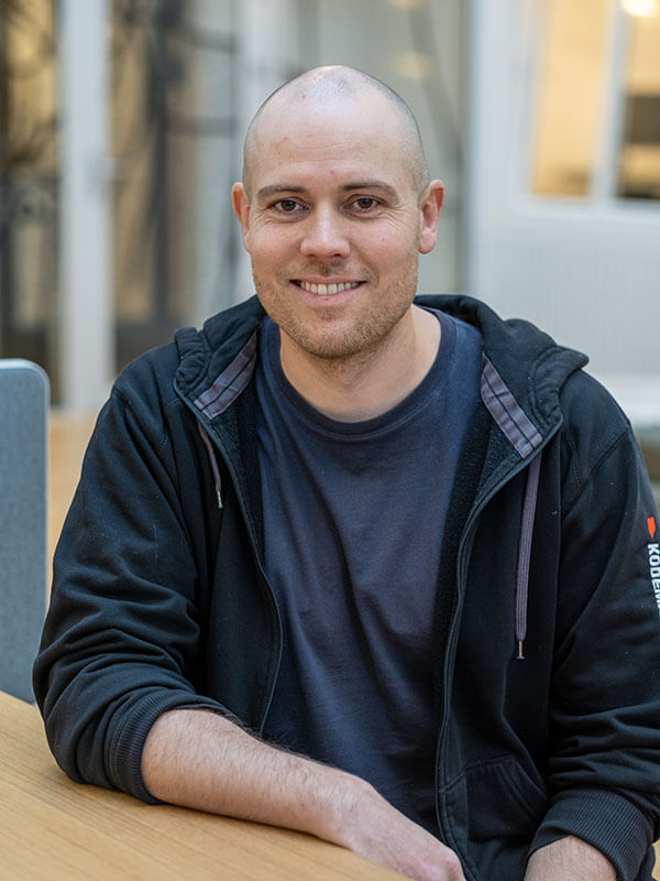 Profilbilde av Anders Furseth