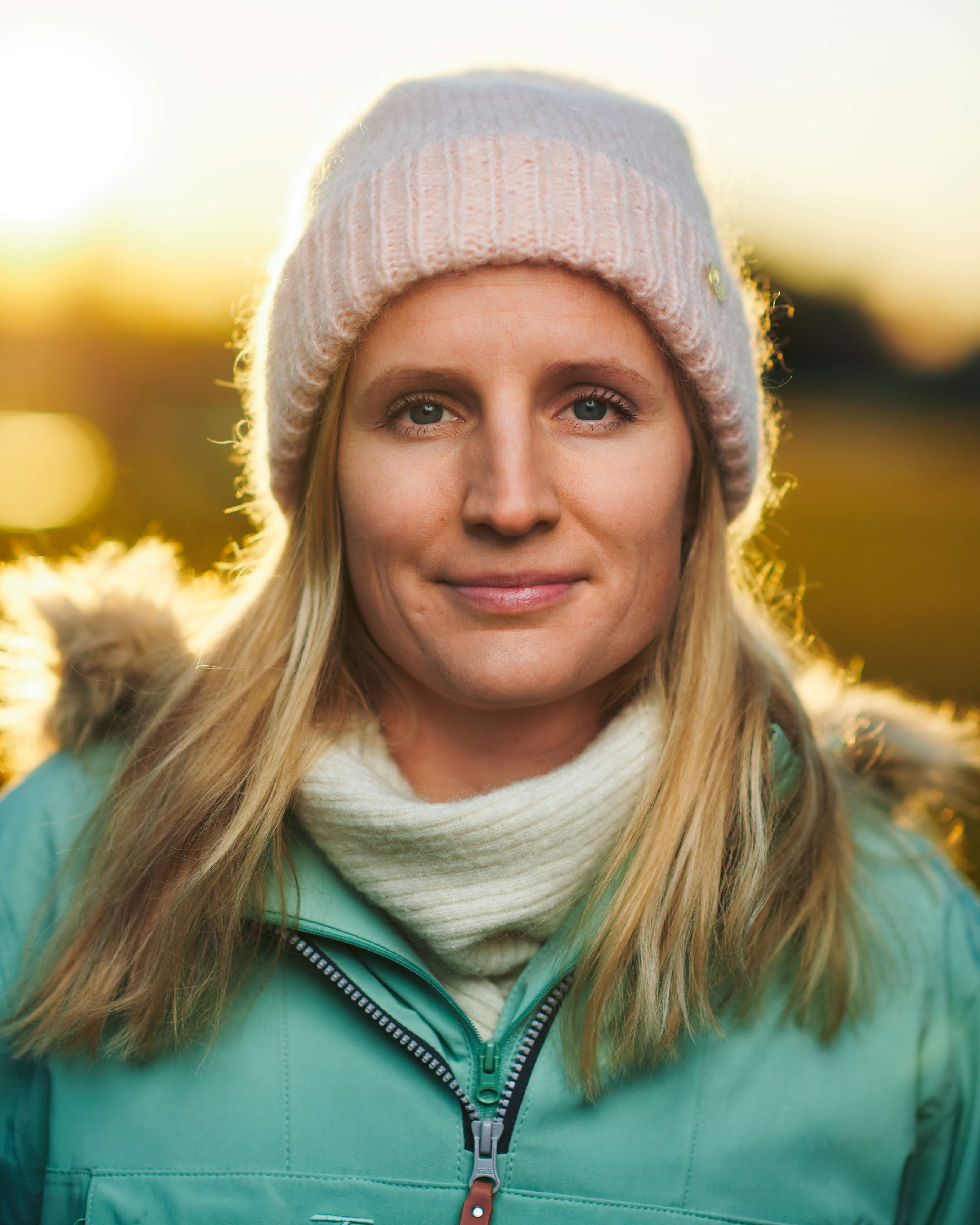 Profilbilde av Åshild K. Thorrud