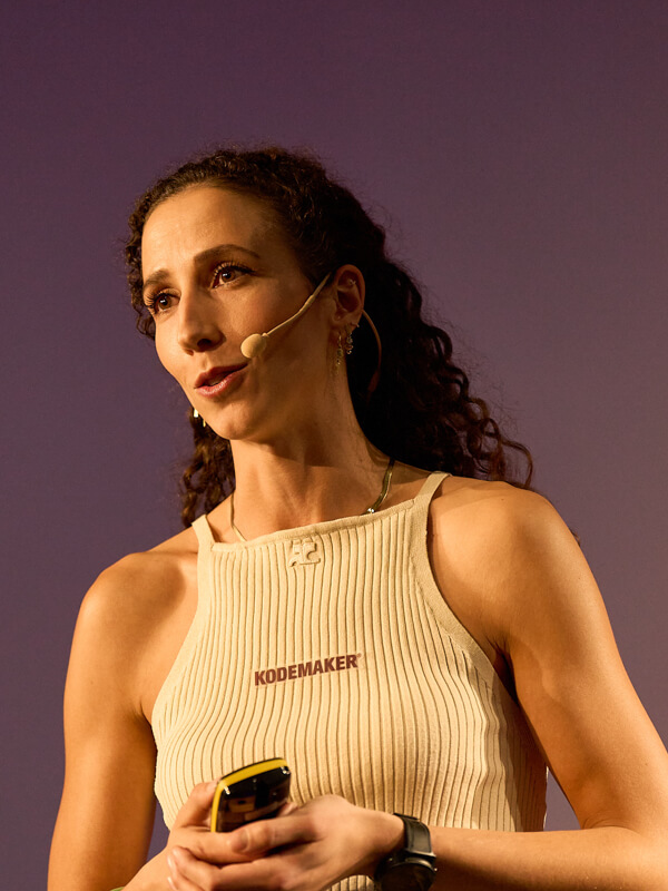 Profilbilde av Marina Santos Haugen