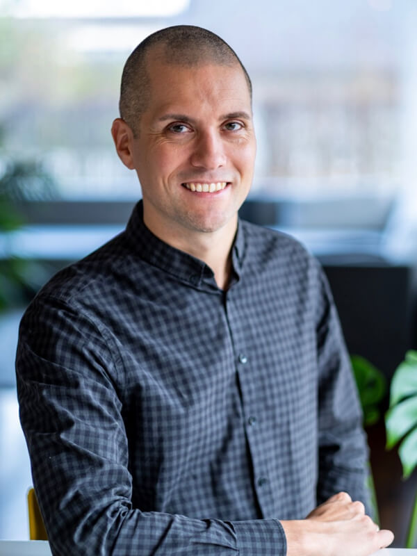 Profilbilde av Odin Hole Standal