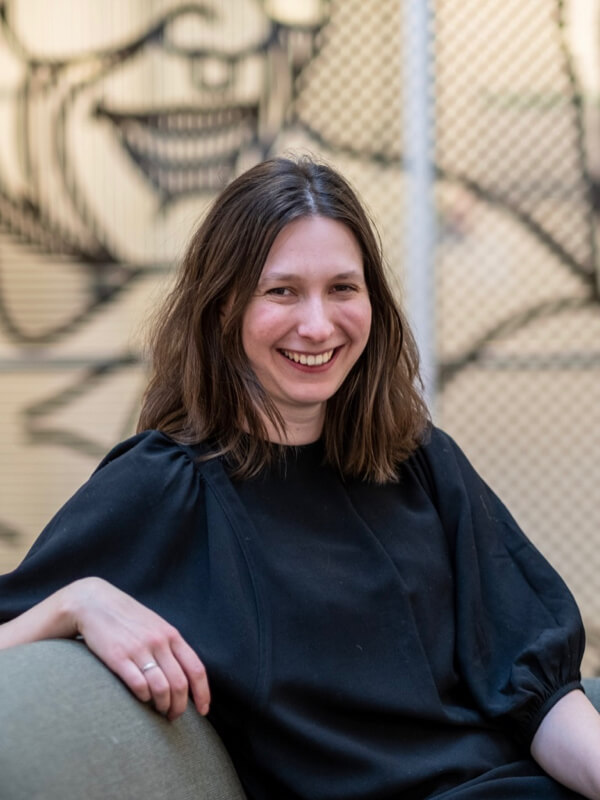 Profilbilde av Olga Voronkova