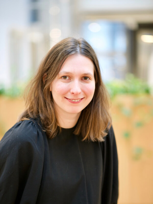 Profilbilde av Olga Voronkova