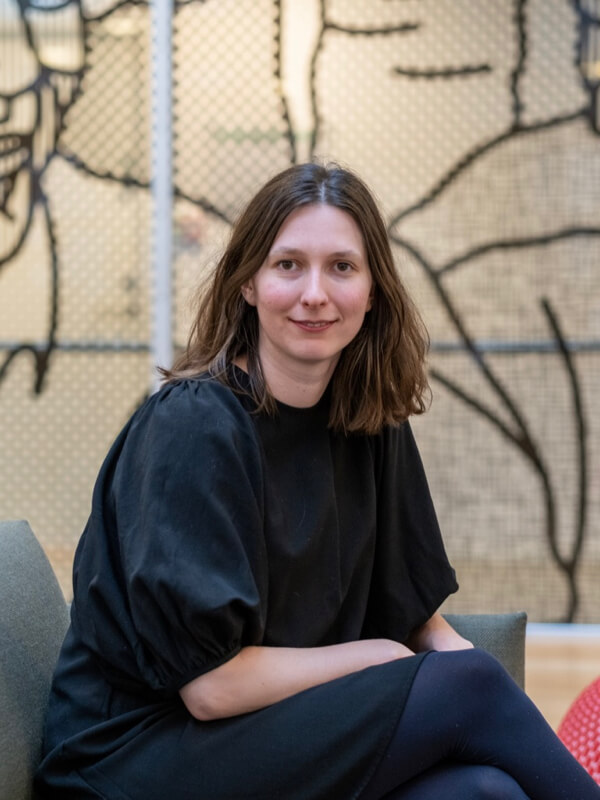 Profilbilde av Olga Voronkova