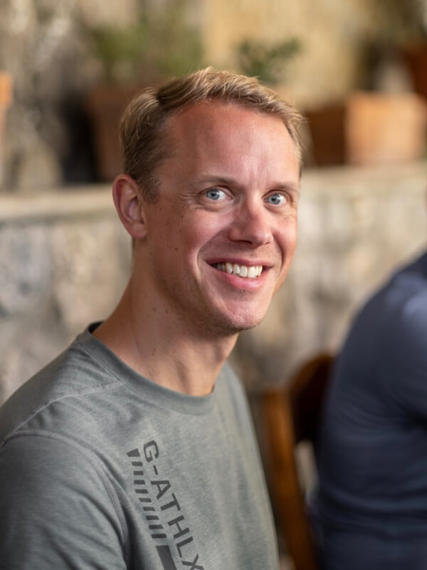 Profilbilde av Stein Tore Tøsse