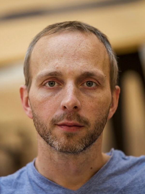 Profilbilde av Stian C. Alsos