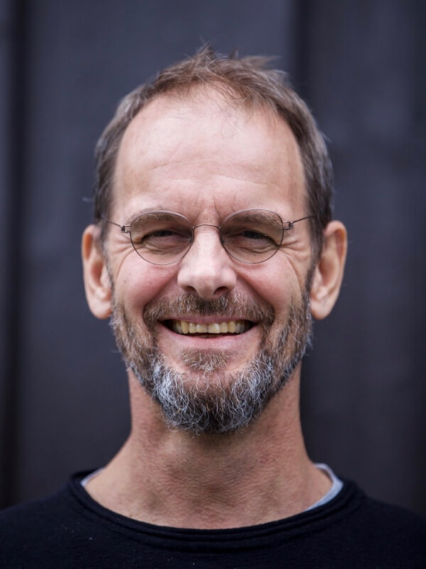 Profilbilde av Trygve M. Amundsen