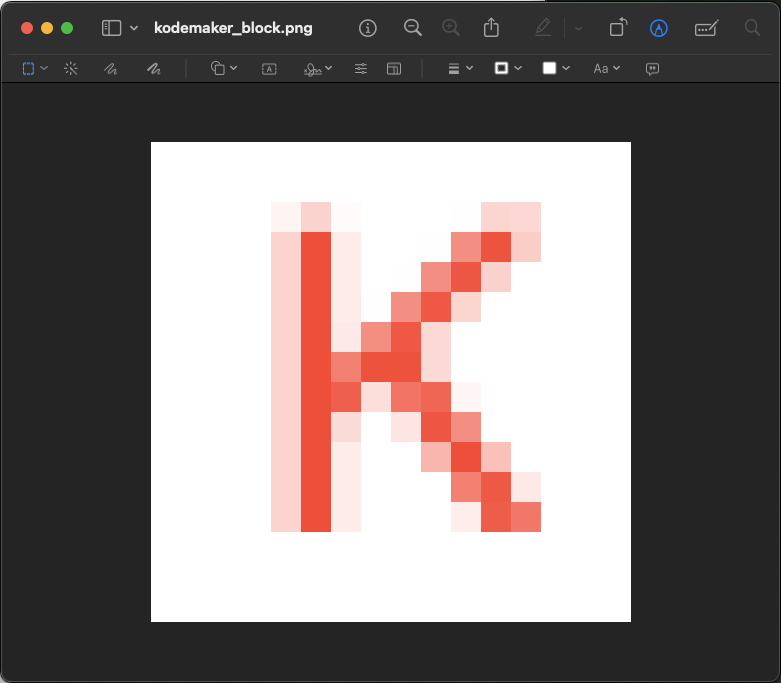 Preview som tegneprogram