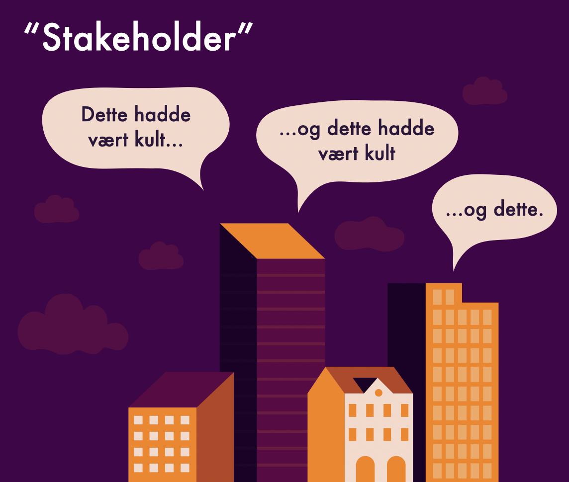Bilde av stakeholder