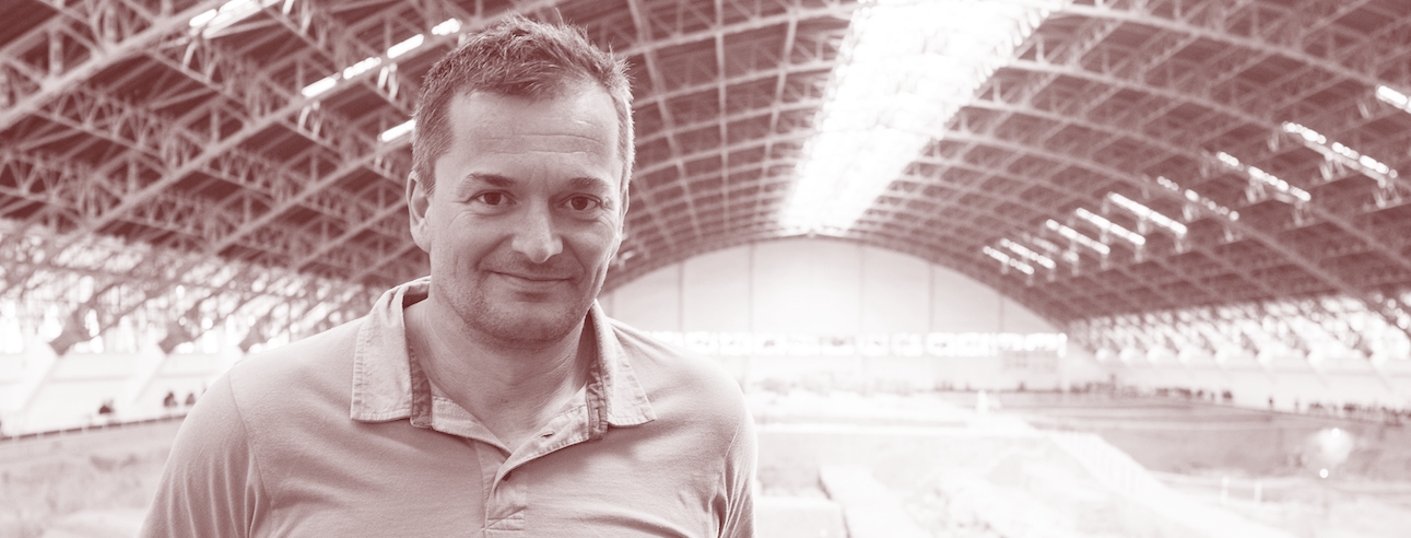 Rune Strandli, Chief Digital Officer, BN&nbsp;Bolig